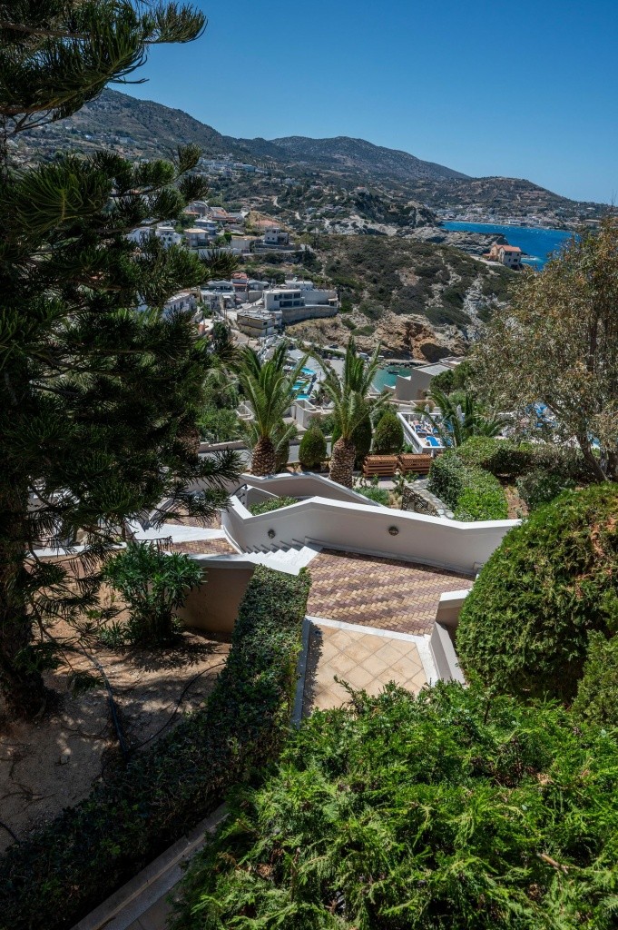 Athina Palace
