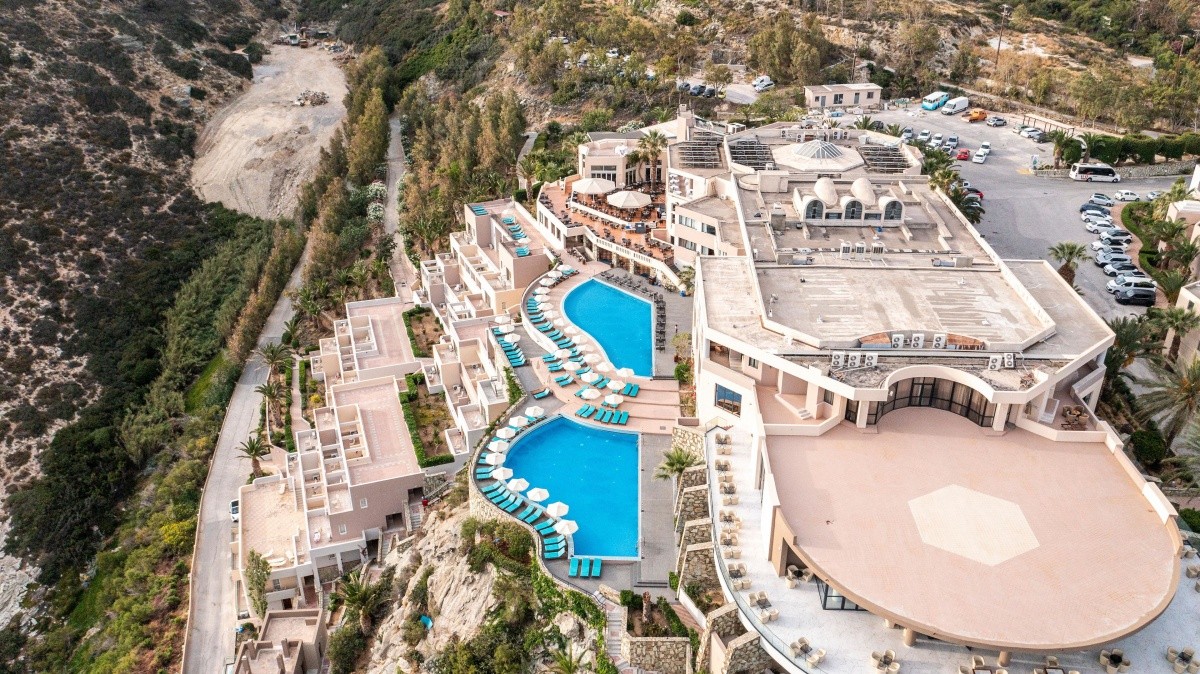 Athina Palace