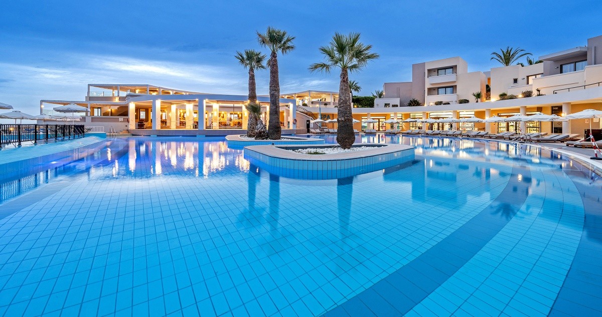 Athina Palace