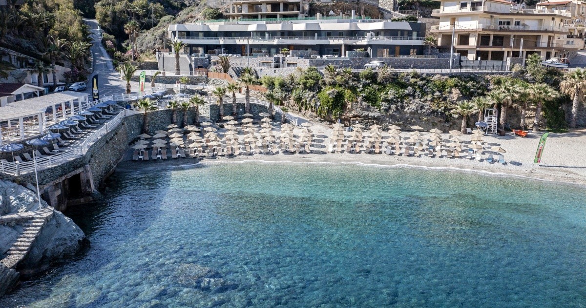 Athina Palace