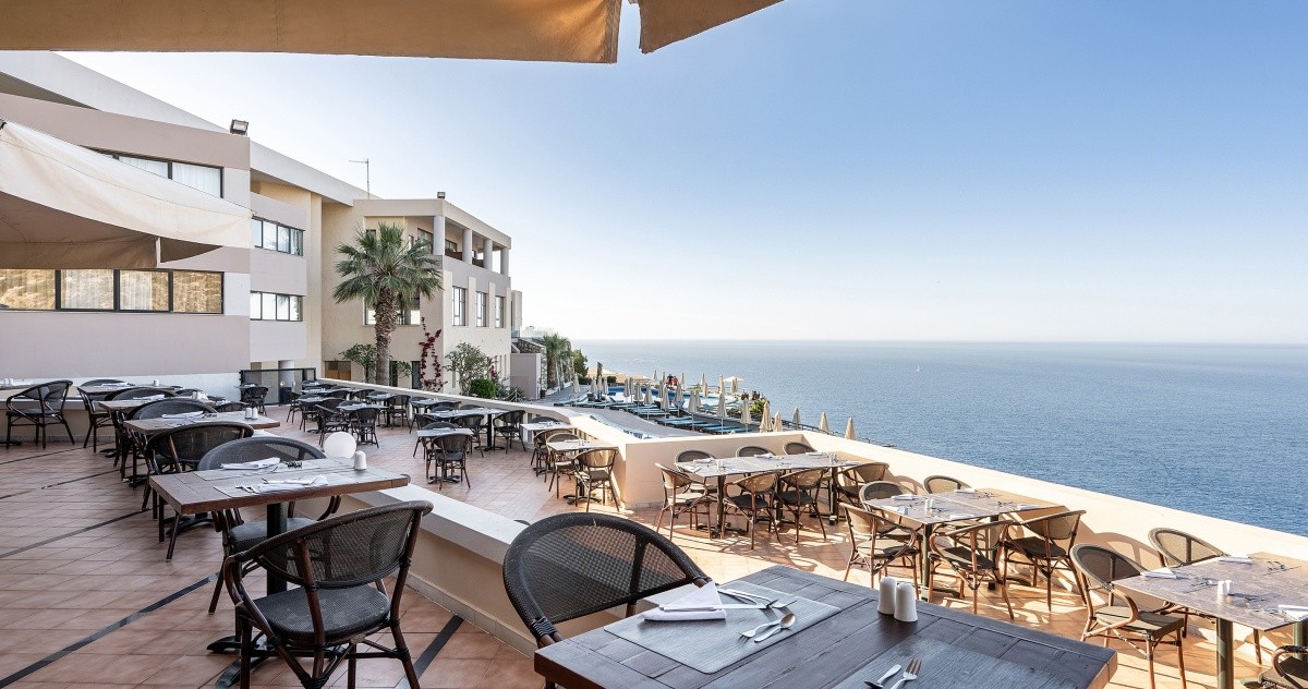 Athina Palace