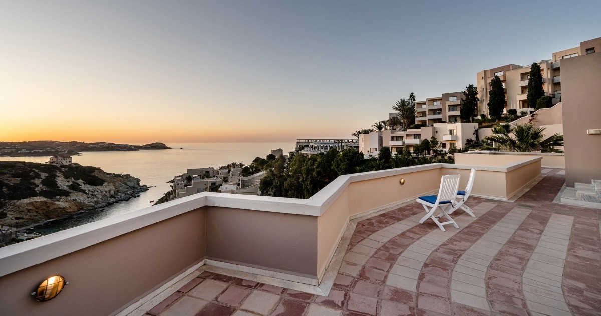 Athina Palace
