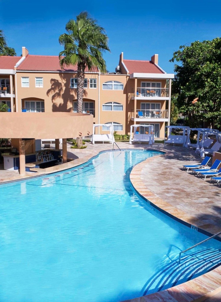 Divi Dutch Village Resort
