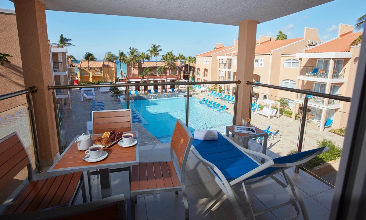 Divi Dutch Village Resort