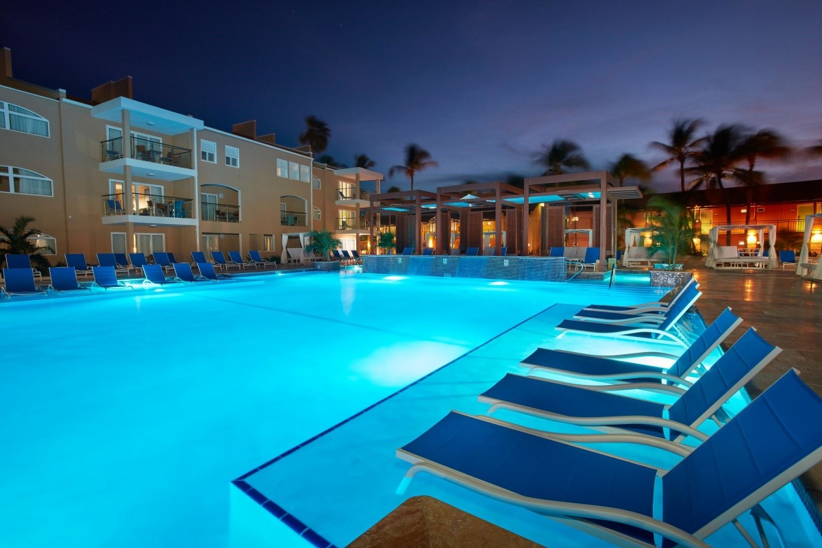 Divi Dutch Village Resort