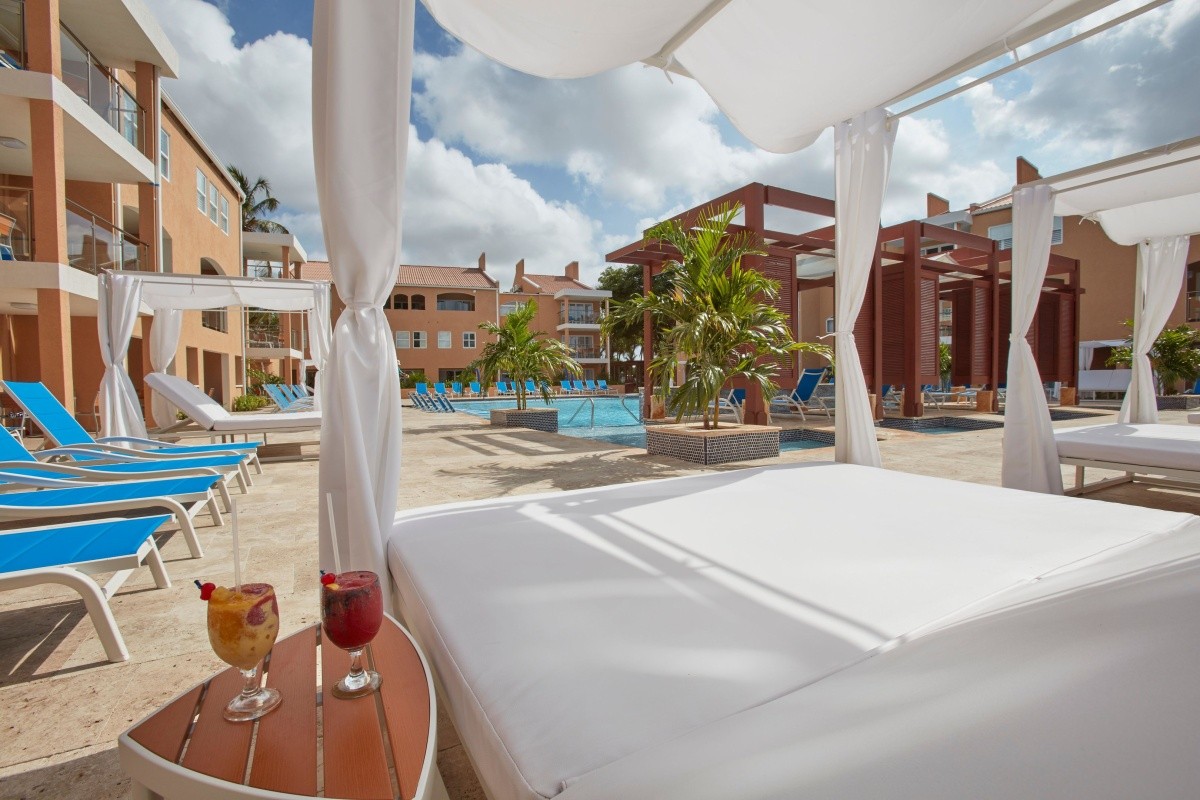 Divi Dutch Village Resort