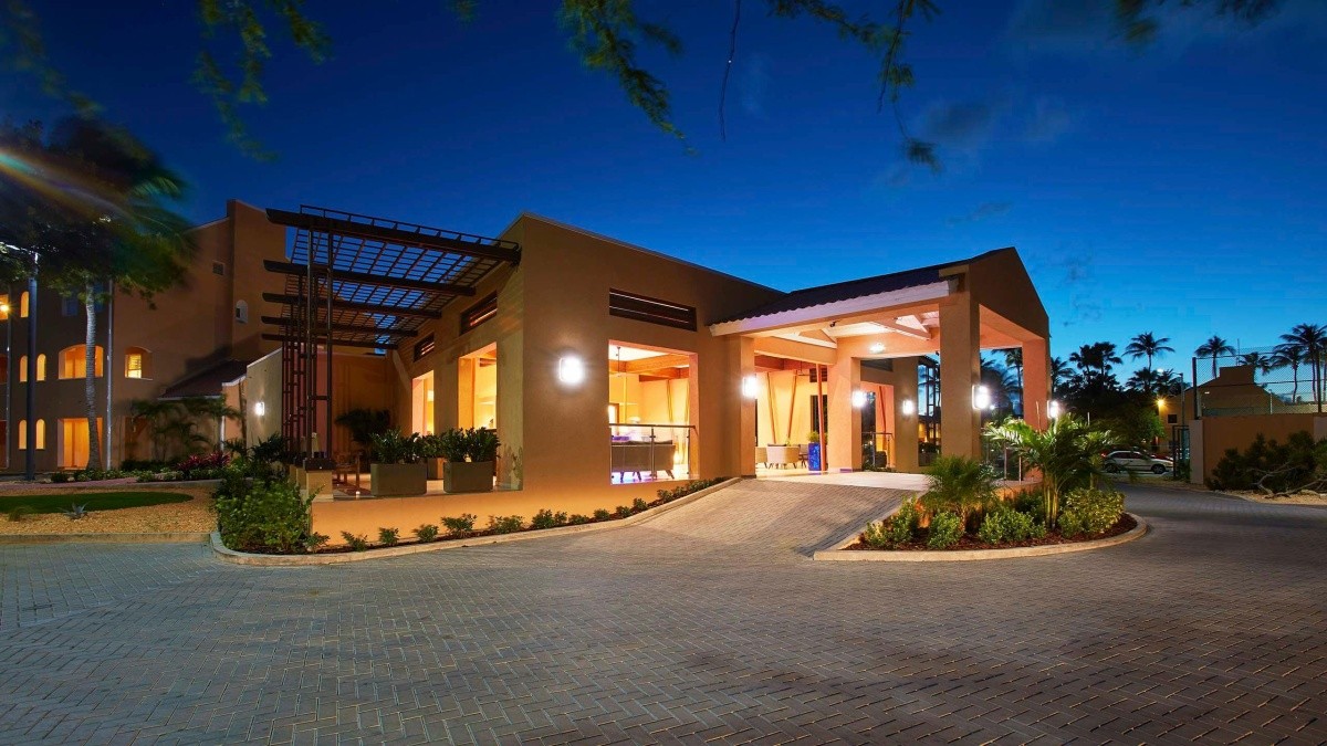 Divi Dutch Village Resort