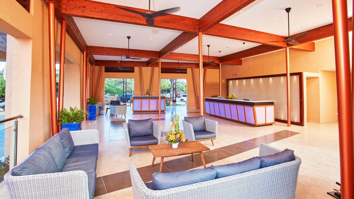 Divi Dutch Village Resort