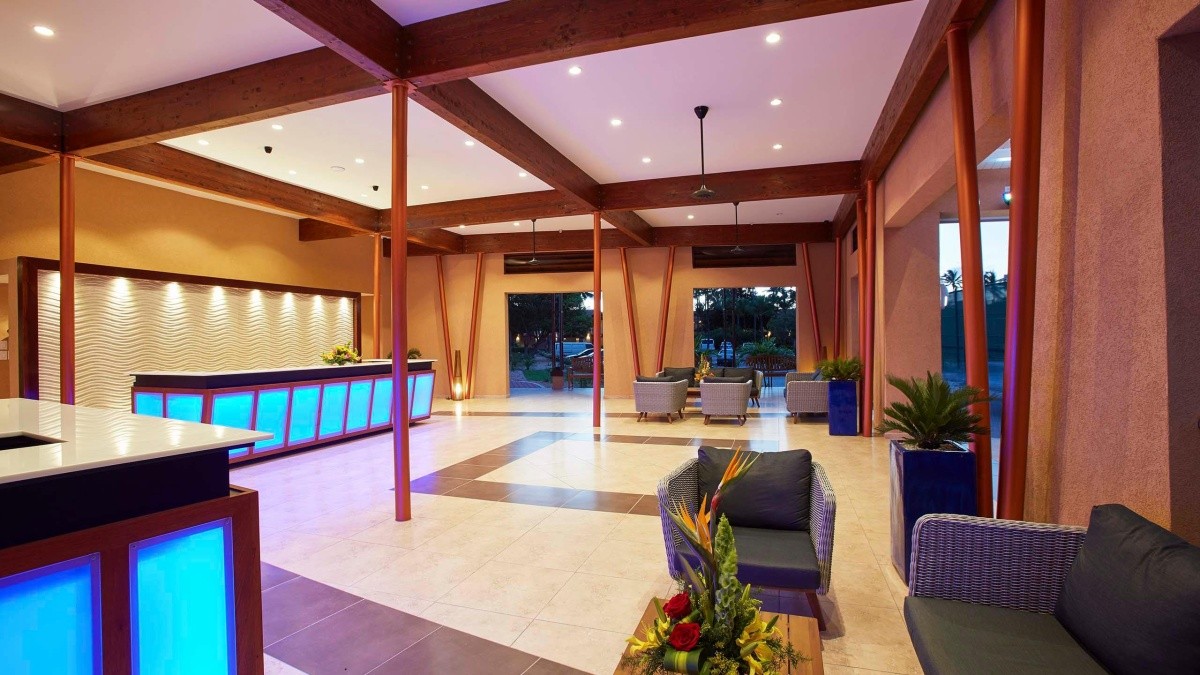 Divi Dutch Village Resort