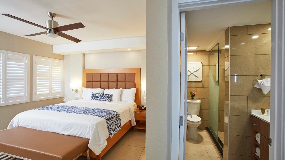 Divi Dutch Village Resort