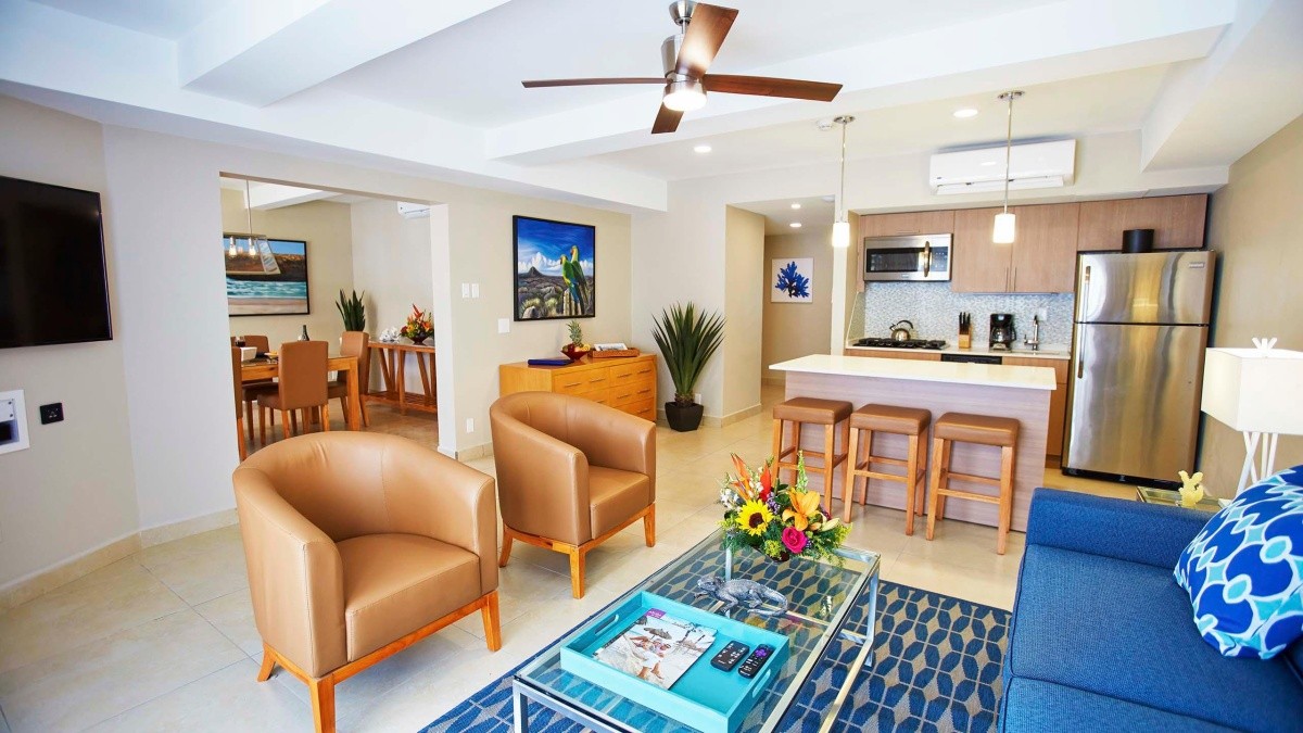 Divi Dutch Village Resort
