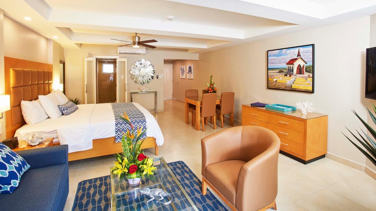 Divi Dutch Village Resort