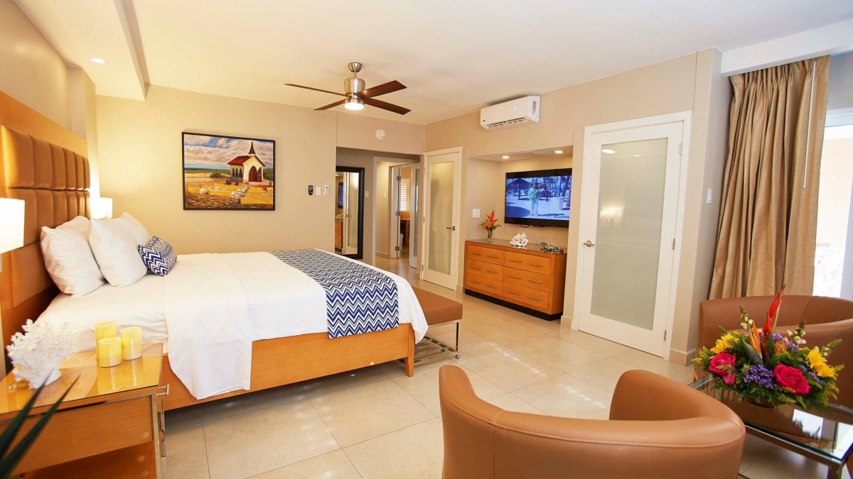 Divi Dutch Village Resort