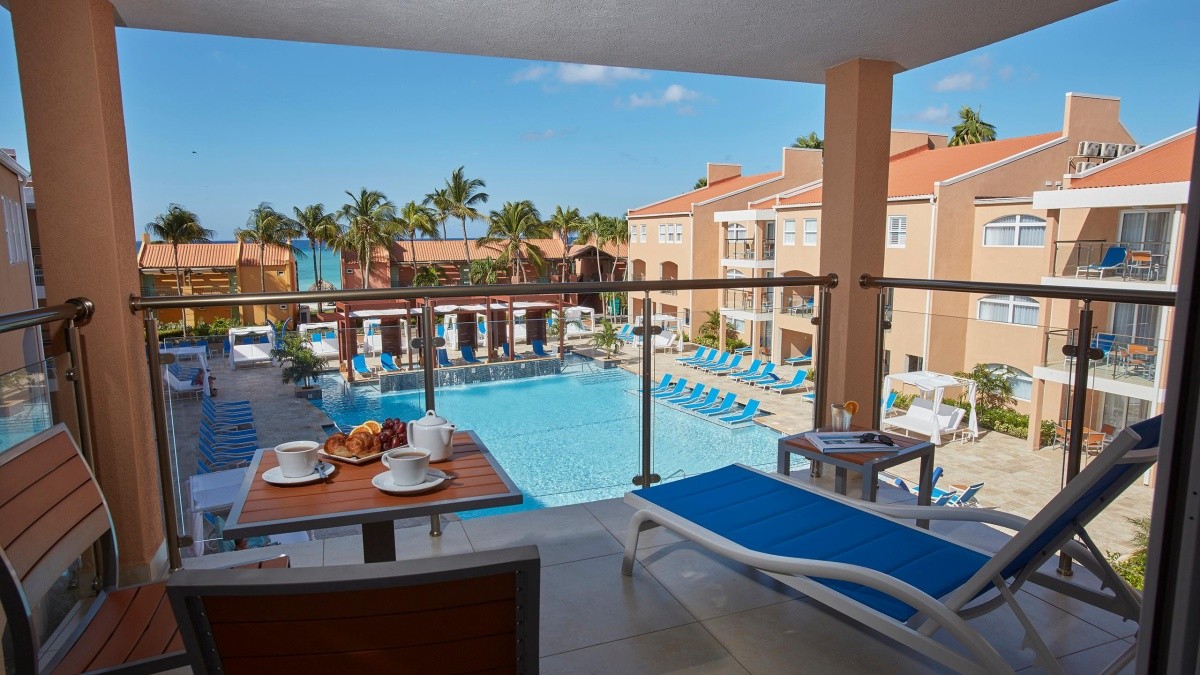 Divi Dutch Village Resort