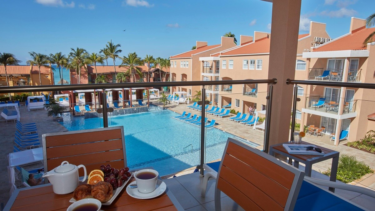 Divi Dutch Village Resort