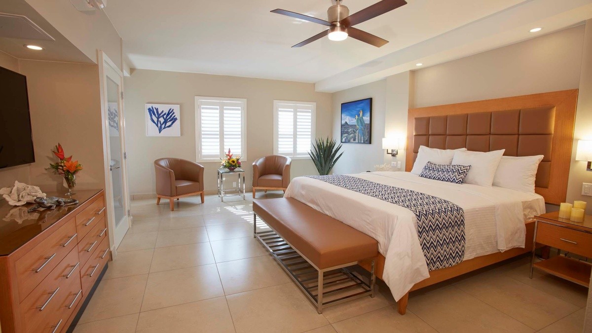 Divi Dutch Village Resort