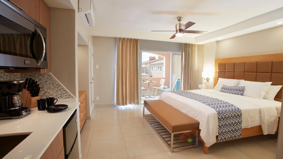 Divi Dutch Village Resort