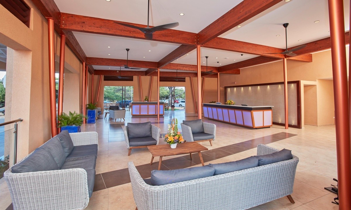 Divi Dutch Village Resort