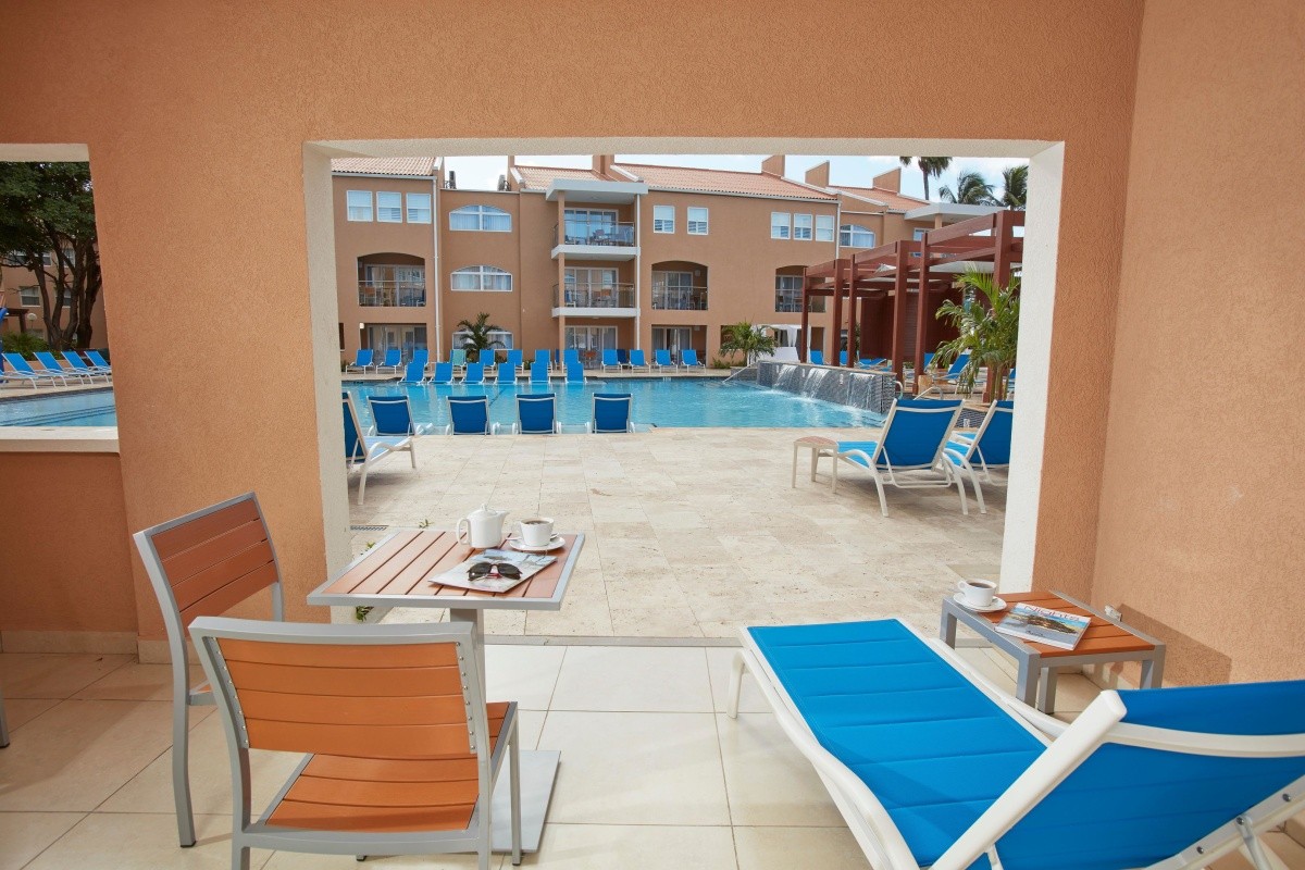 Divi Dutch Village Resort