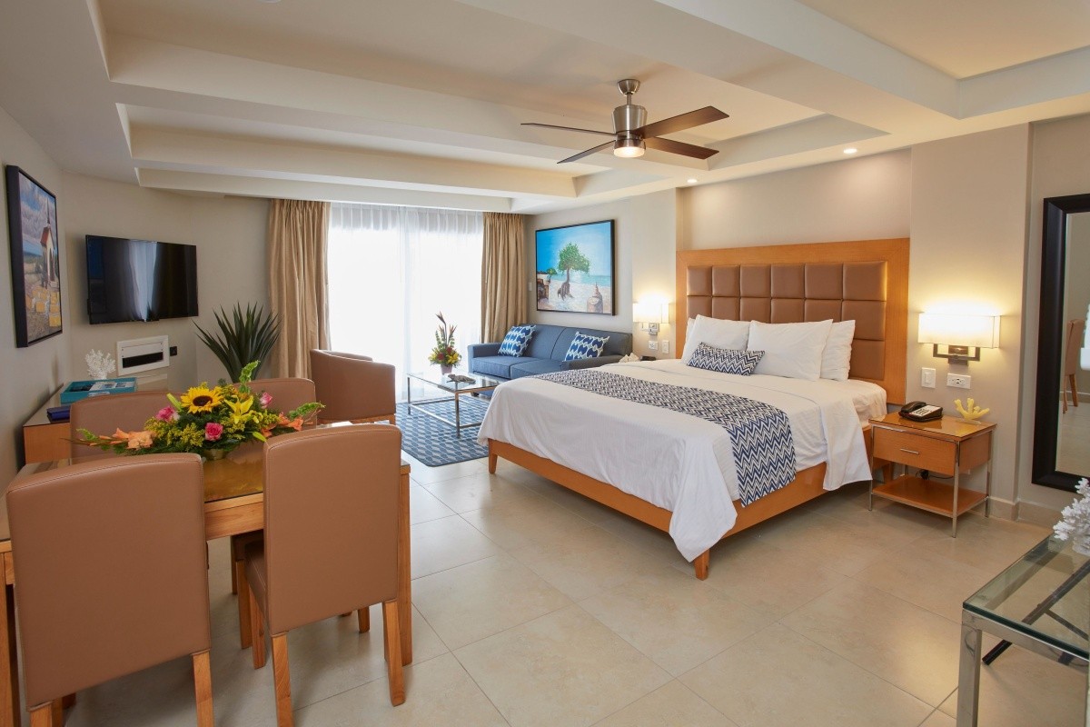 Divi Dutch Village Resort
