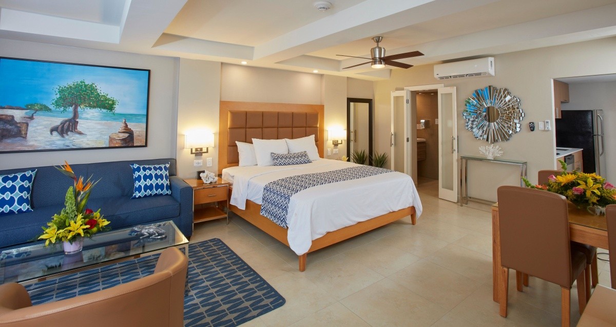 Divi Dutch Village Resort