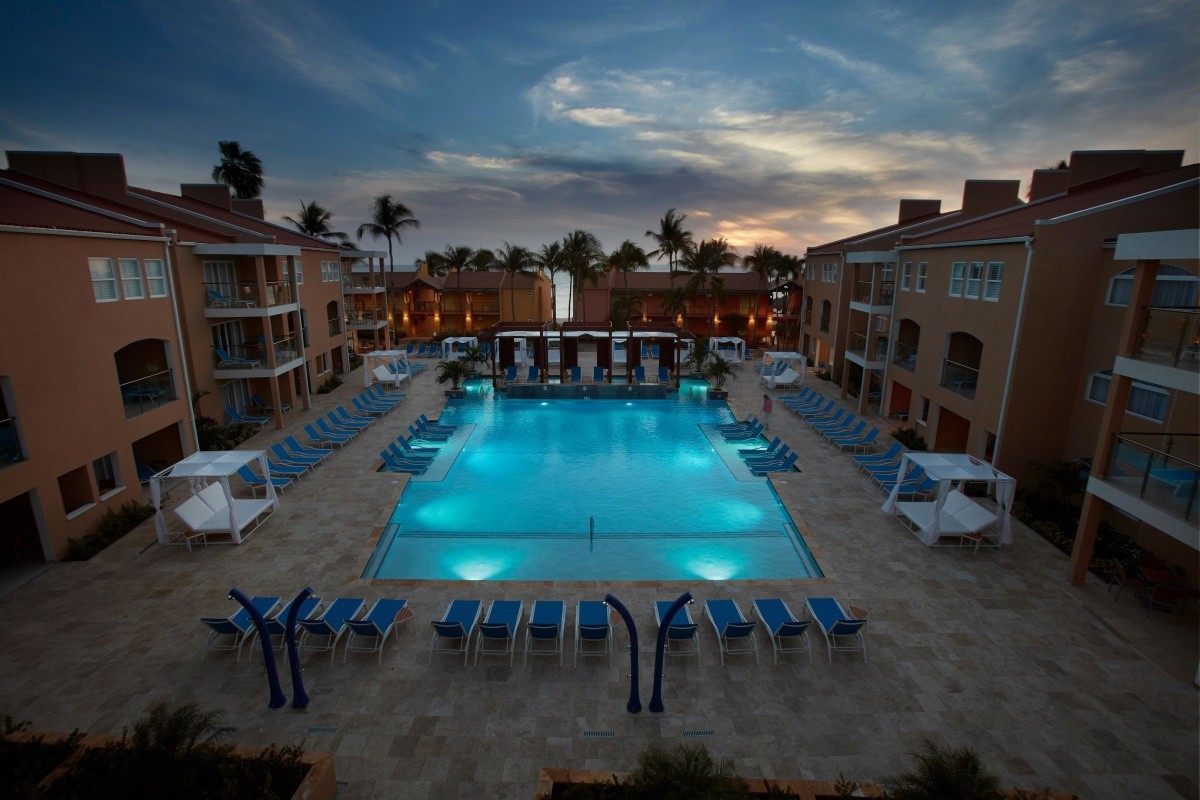 Divi Dutch Village Resort