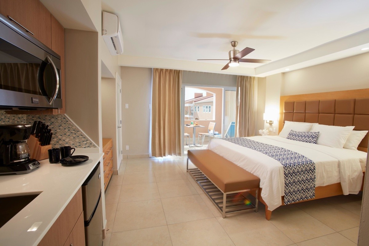 Divi Dutch Village Resort