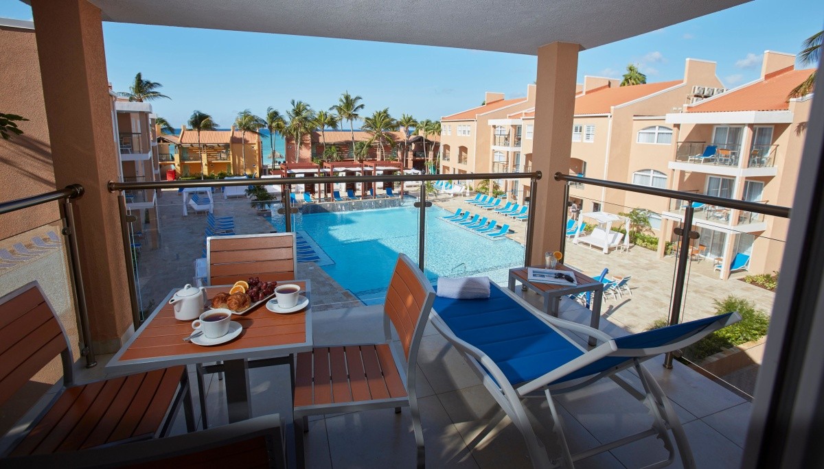 Divi Dutch Village Resort