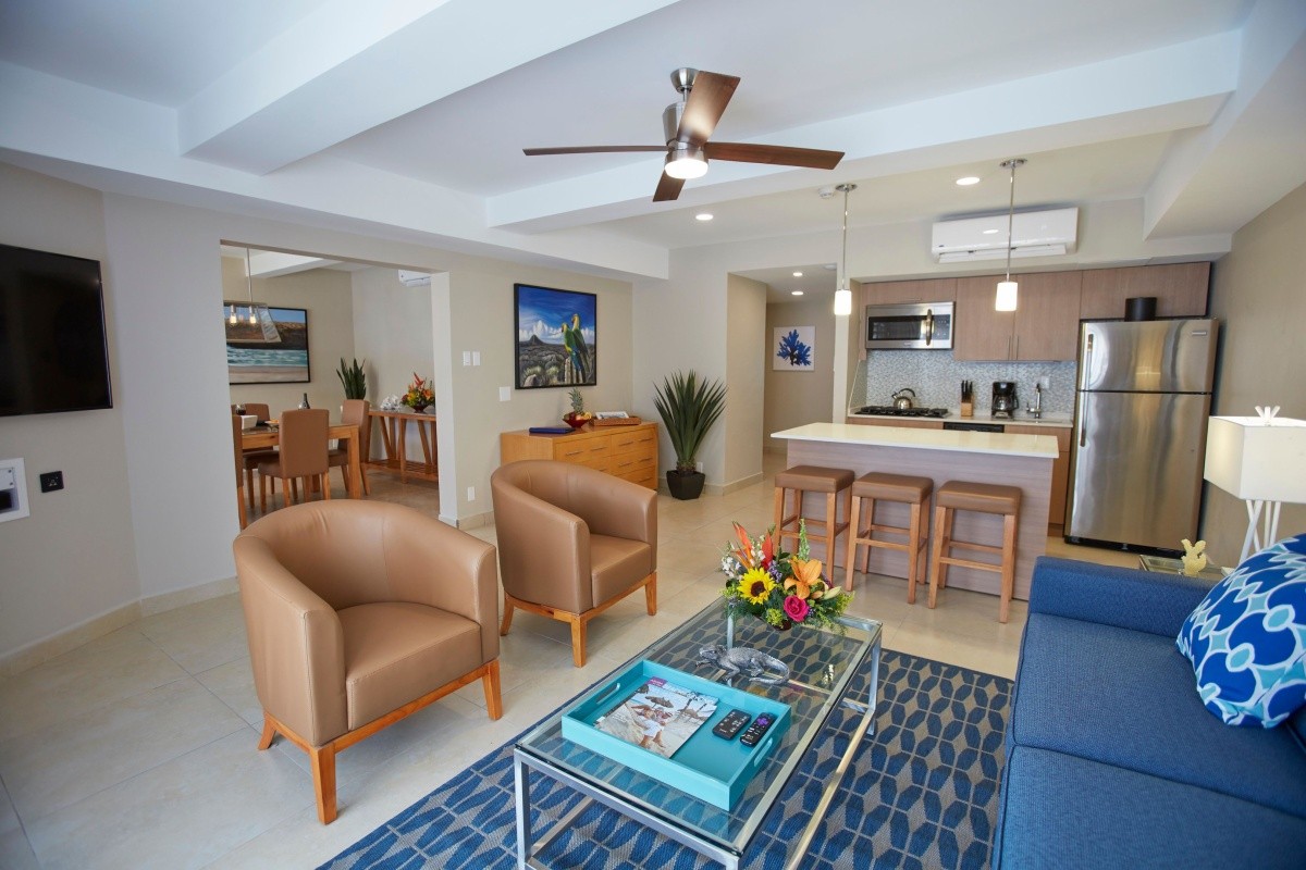 Divi Dutch Village Resort