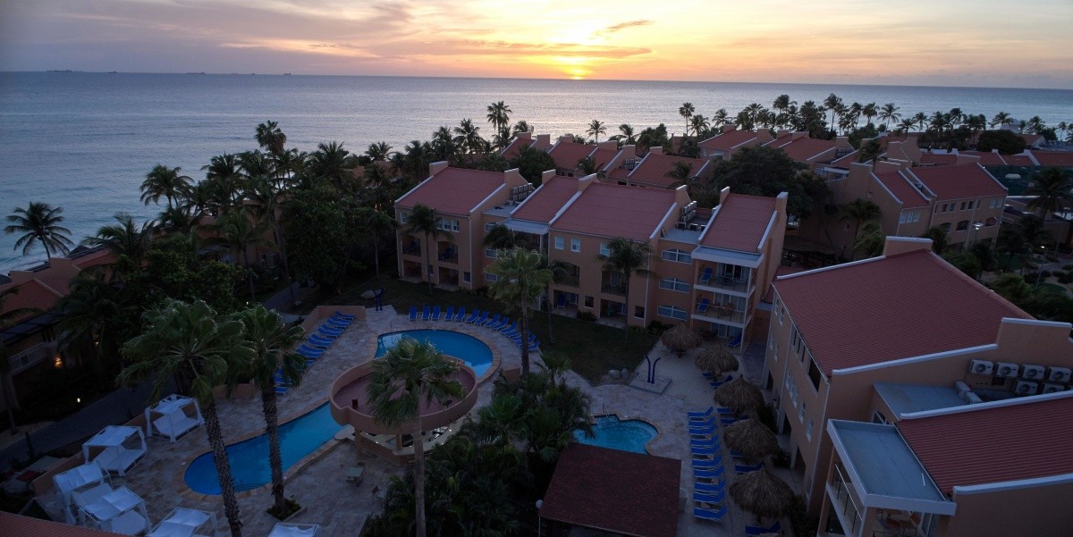 Divi Dutch Village Resort