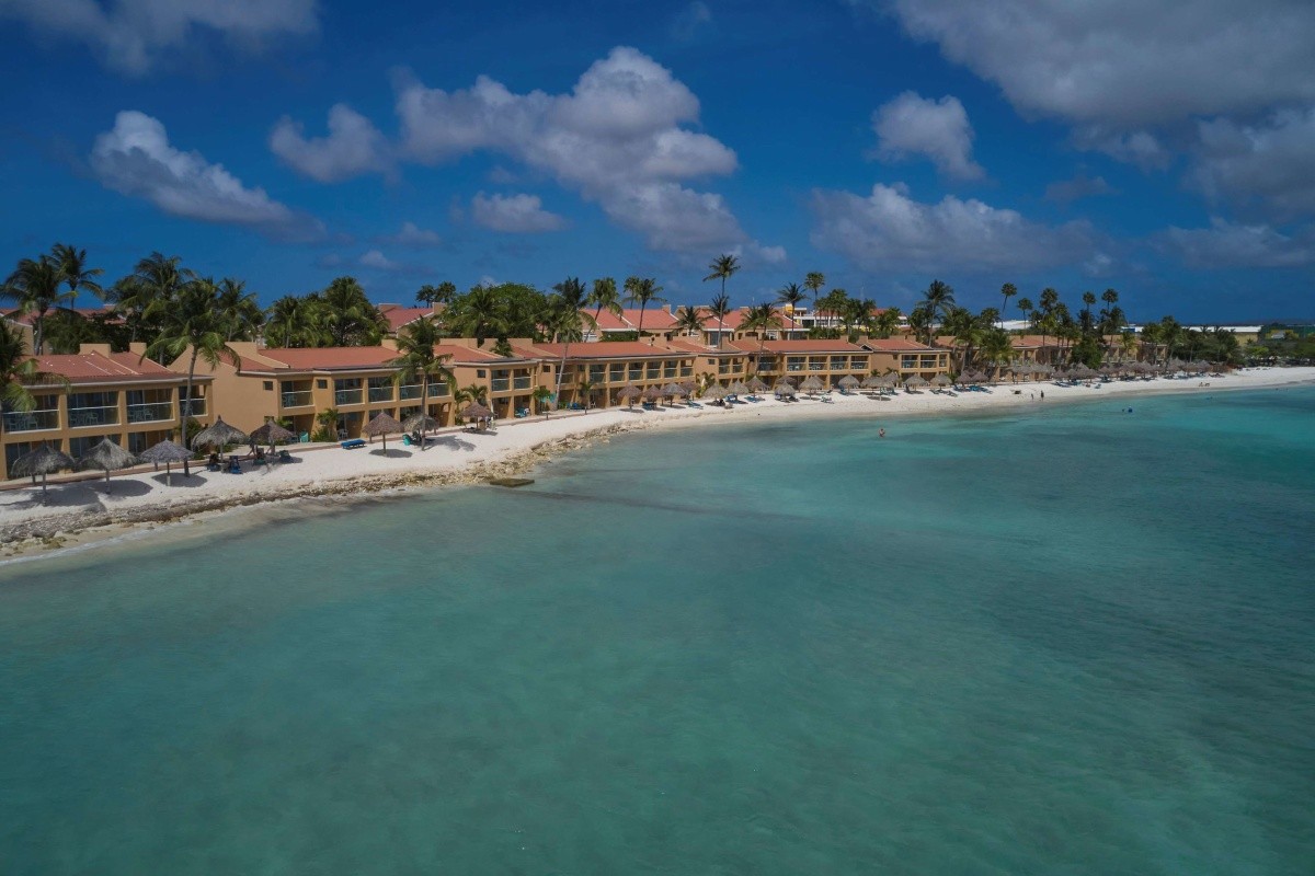 Divi Dutch Village Resort