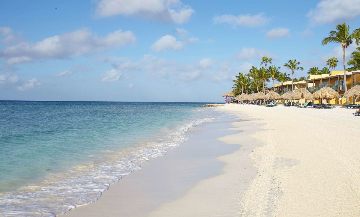 Divi Dutch Village Resort