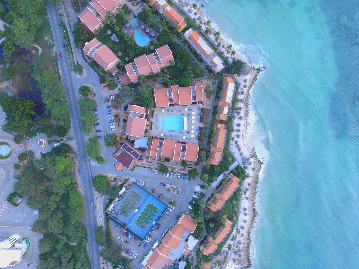 Divi Dutch Village Resort