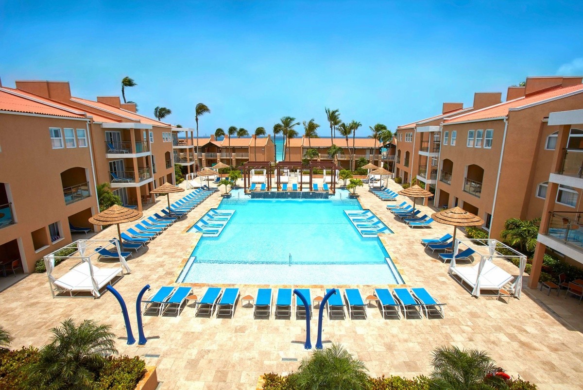 Divi Dutch Village Resort