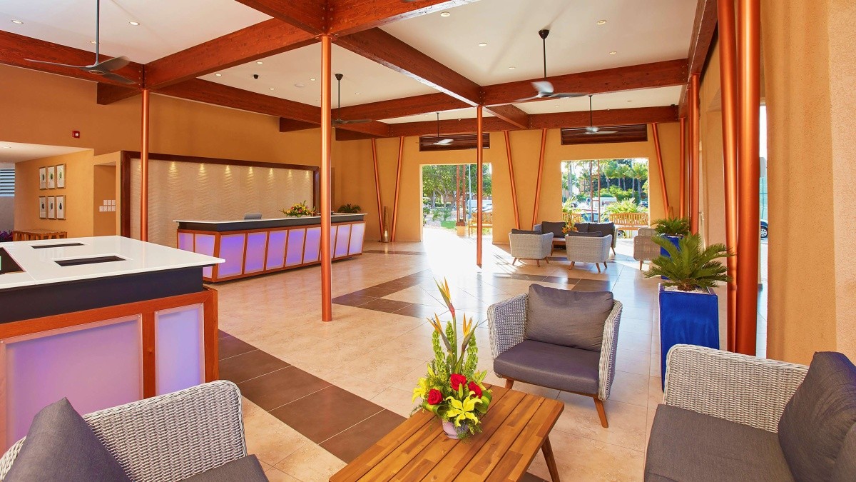 Divi Dutch Village Resort