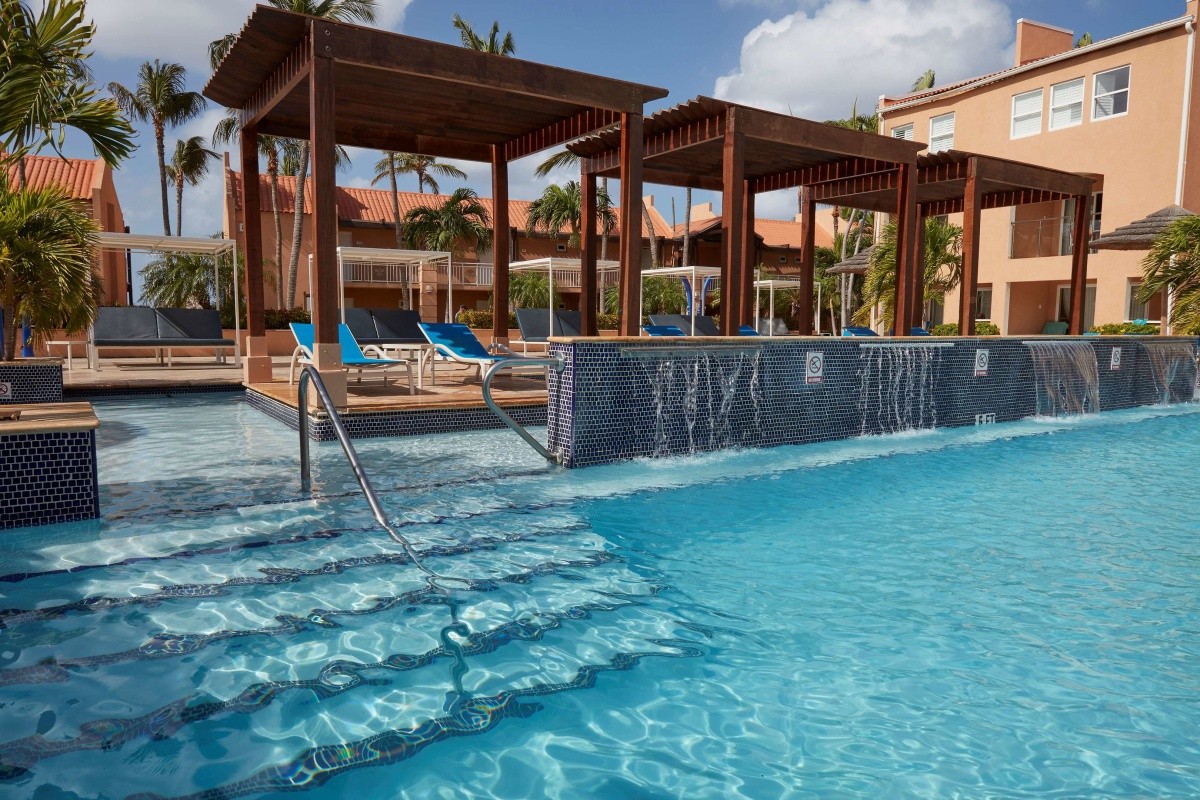Divi Dutch Village Resort