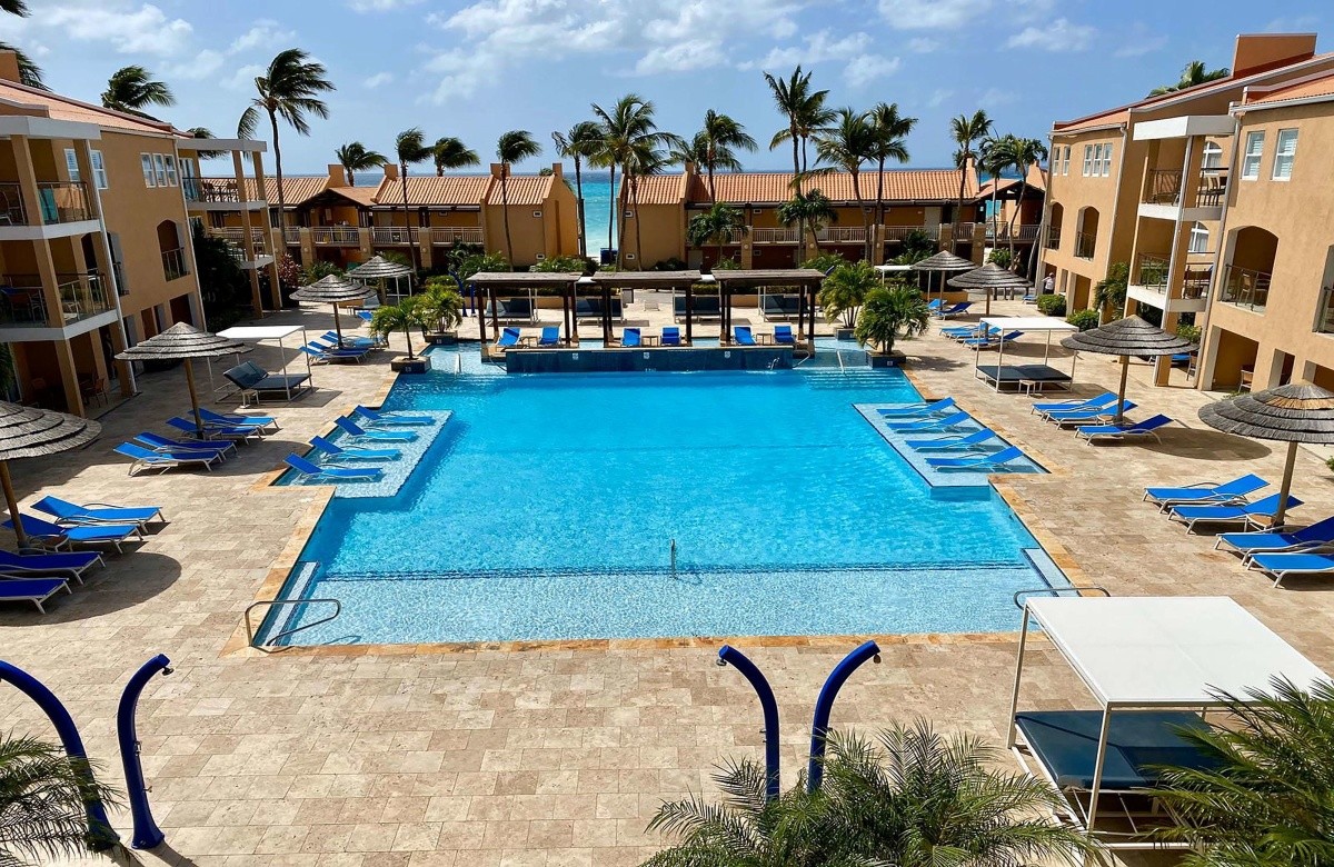 Divi Dutch Village Resort