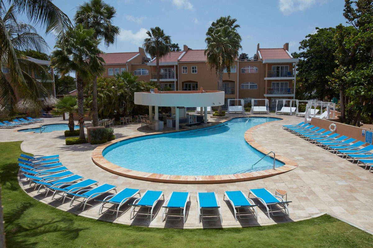 Divi Dutch Village Resort