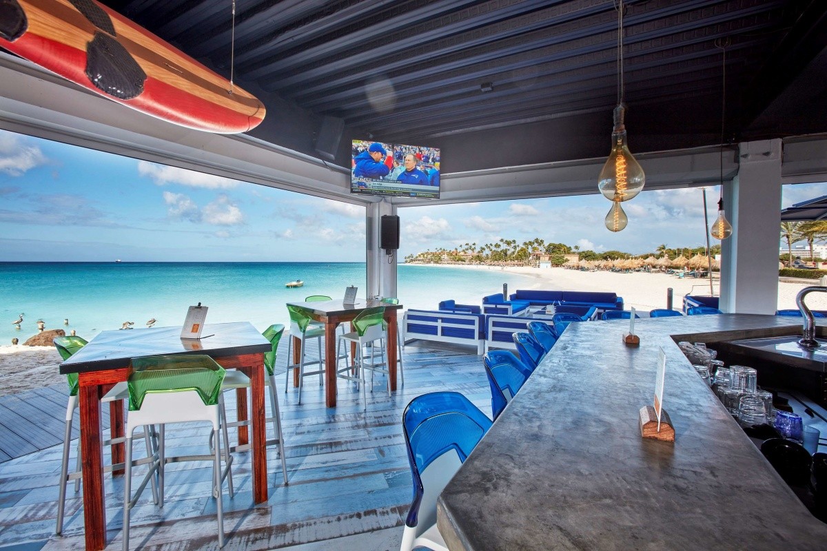 Divi Dutch Village Resort