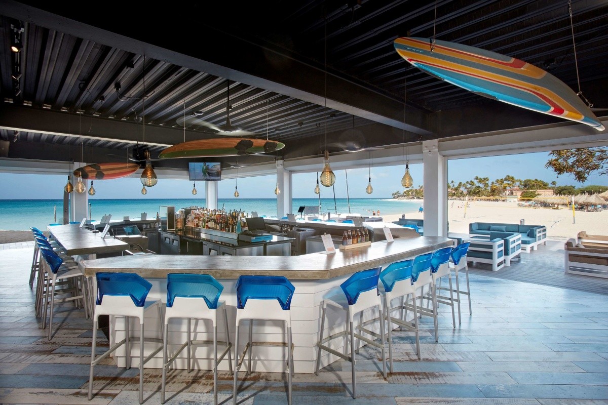 Divi Dutch Village Resort
