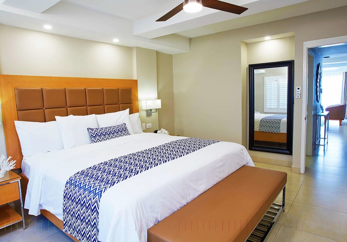 Divi Dutch Village Resort