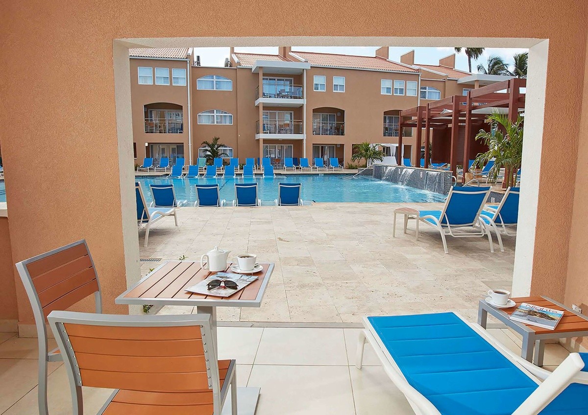 Divi Dutch Village Resort