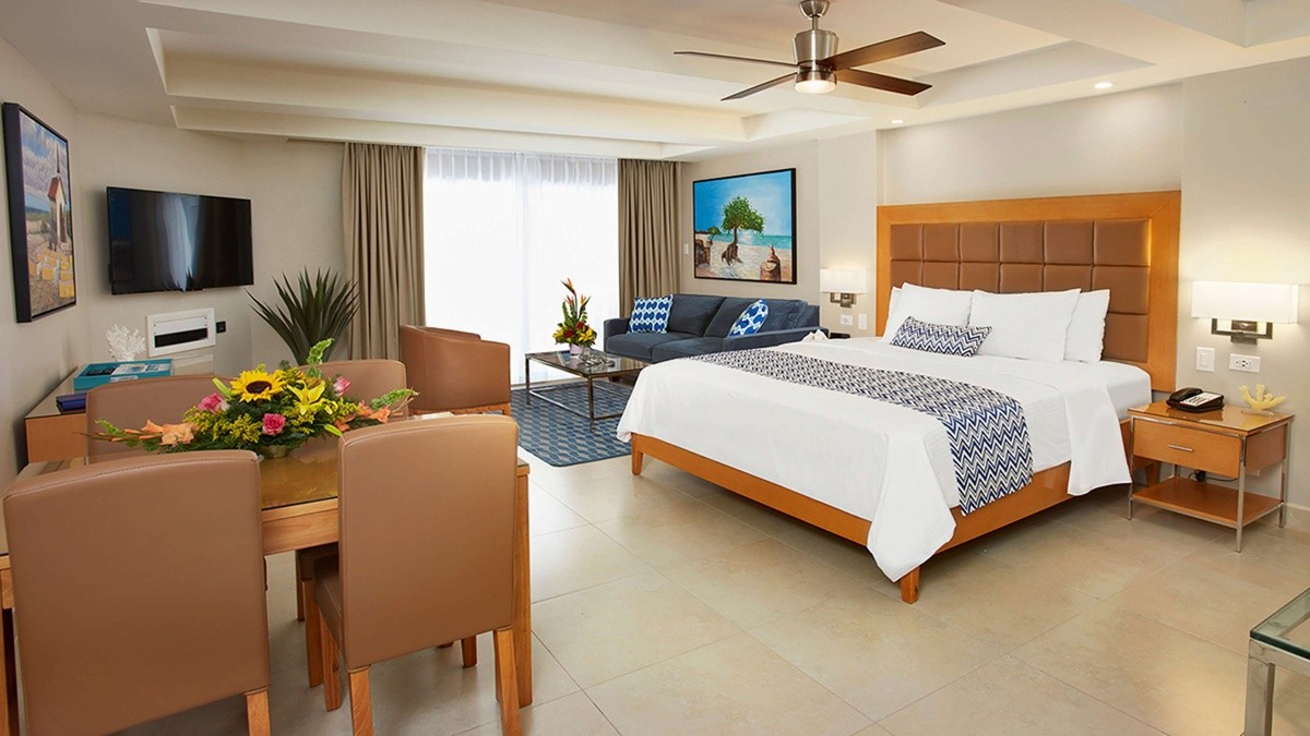 Divi Dutch Village Resort