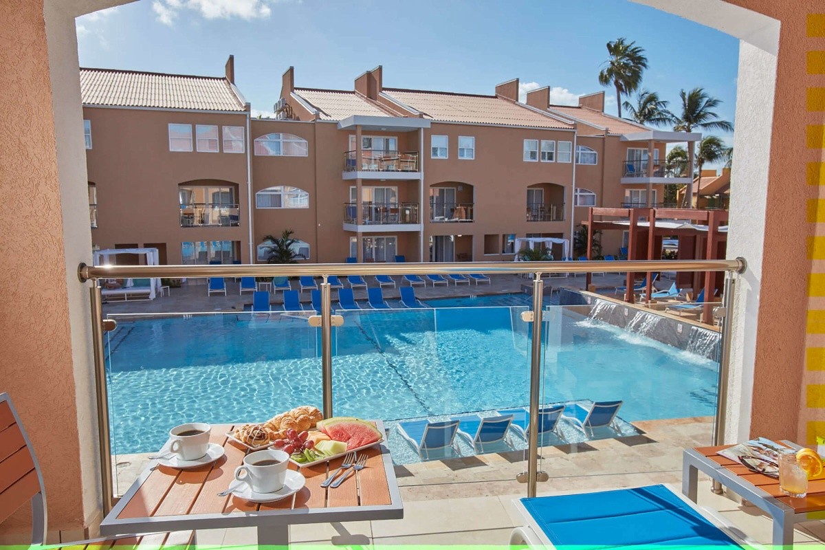 Divi Dutch Village Resort