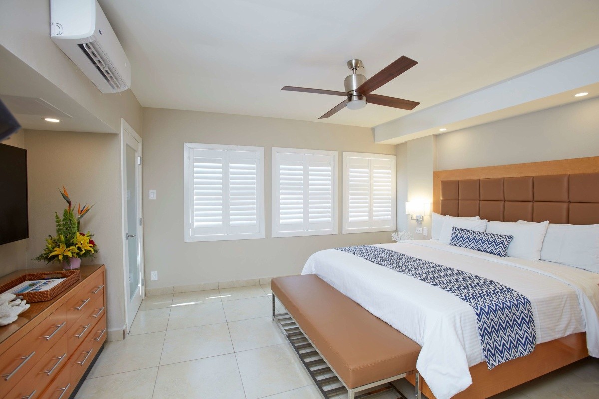Divi Dutch Village Resort