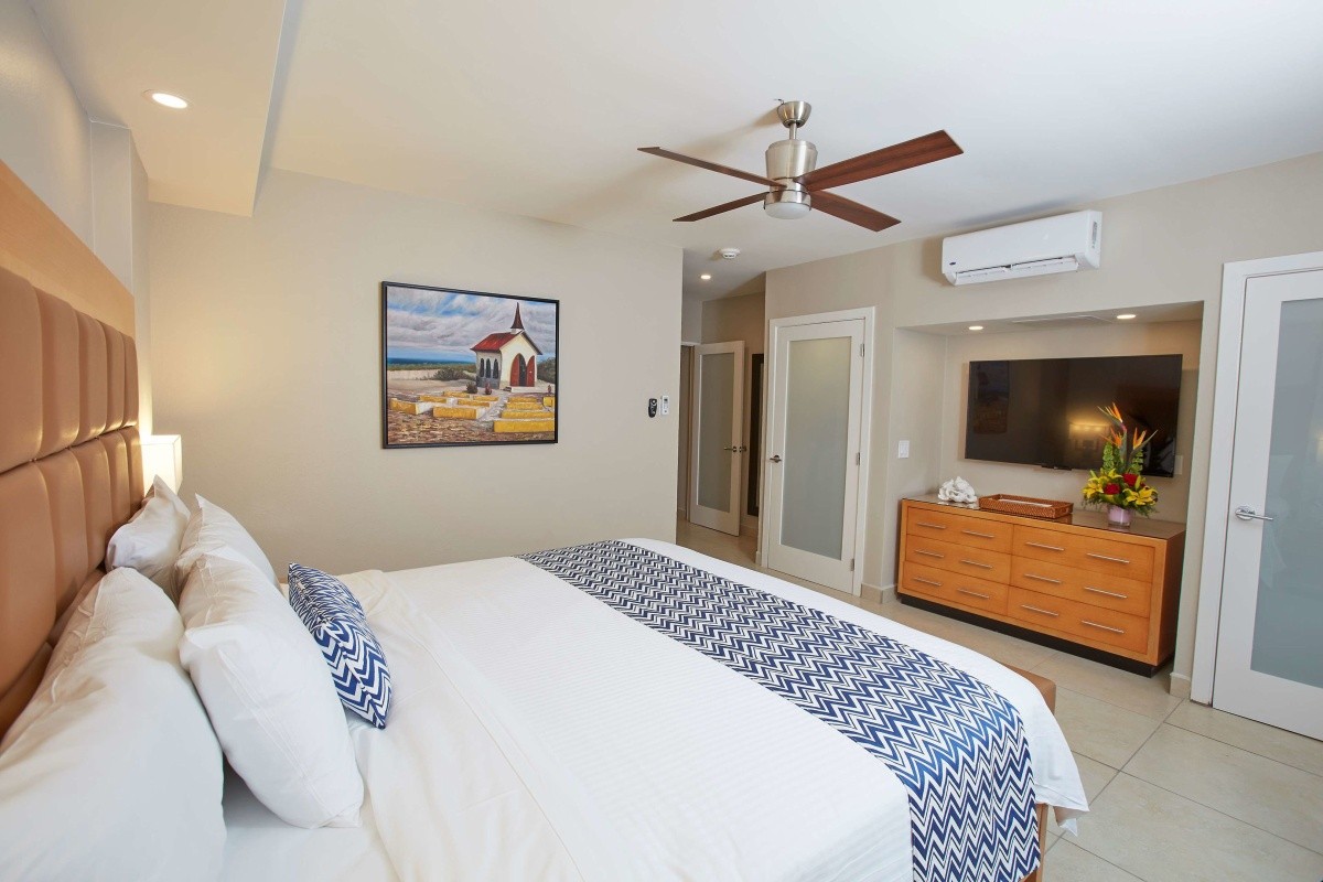 Divi Dutch Village Resort