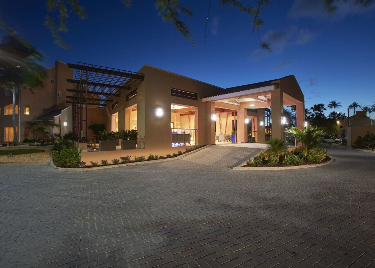 Divi Dutch Village Resort