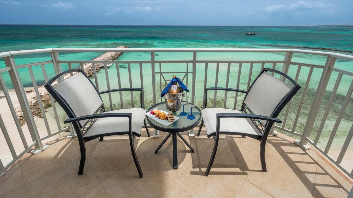 Divi Aruba Phoenix Resort