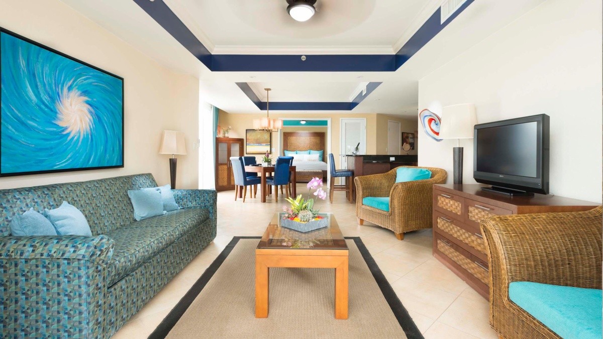 Divi Aruba Phoenix Resort