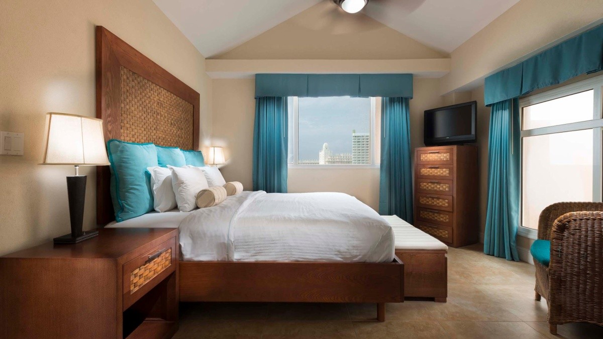 Divi Aruba Phoenix Resort